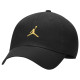 Jordan Καπέλο Jumpman Heritage86 Washed Cap